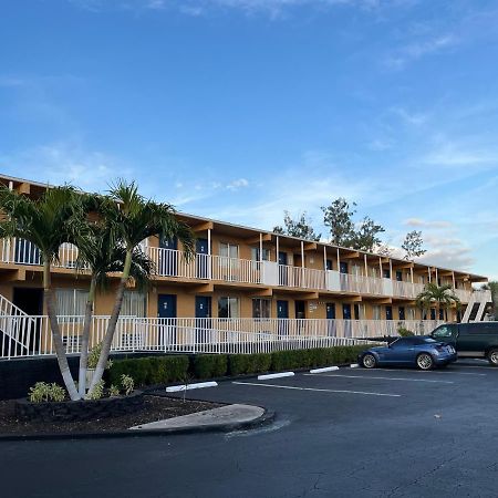 Budget Inn Punta Gorda Eksteriør billede